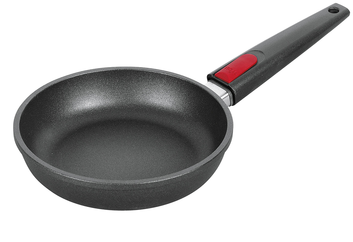 Gusspfanne Titanium Nowo H5cm Ø20cm