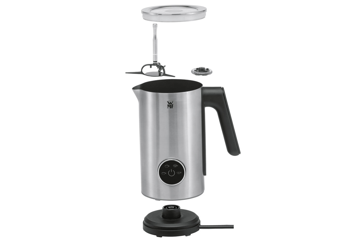 413300011 Lumero Milchaufschäumer