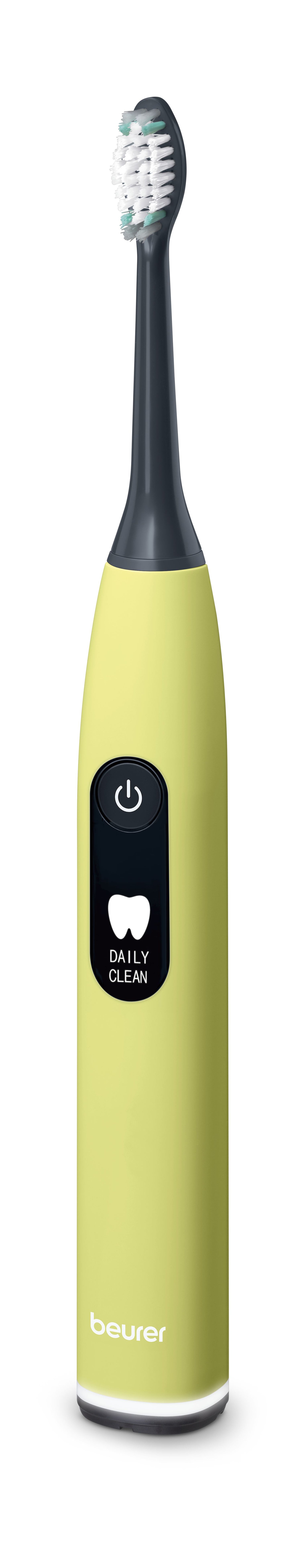 elektrische Zahnbürste SC 50 Splashy Lemon Green Planet