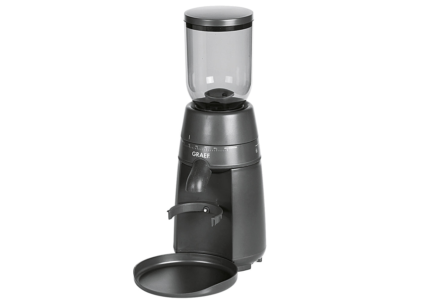 Kaffeemühle CM702EU 128 W schwarz