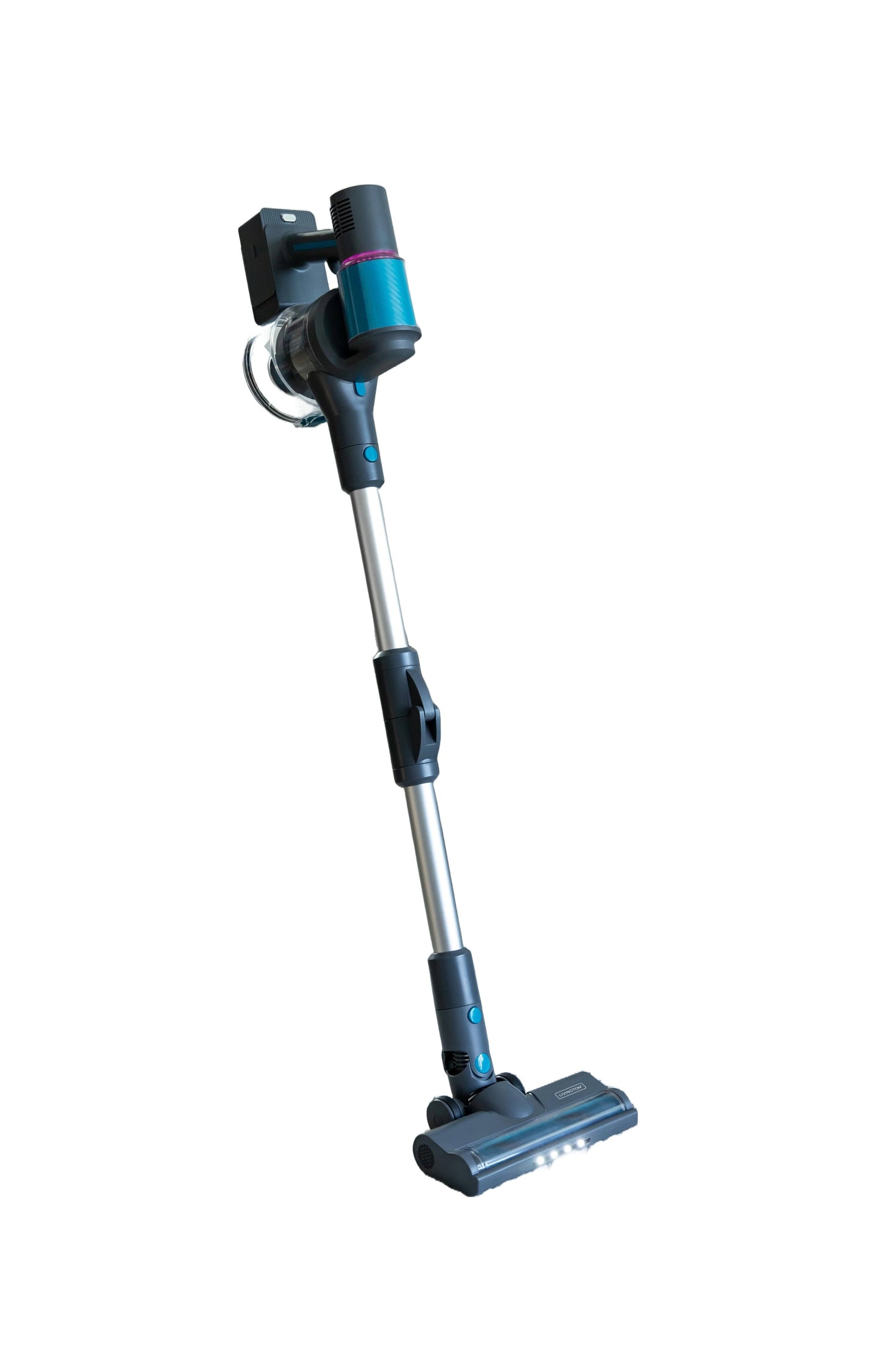 Akkusauger mit Staubsensor Sense IQ