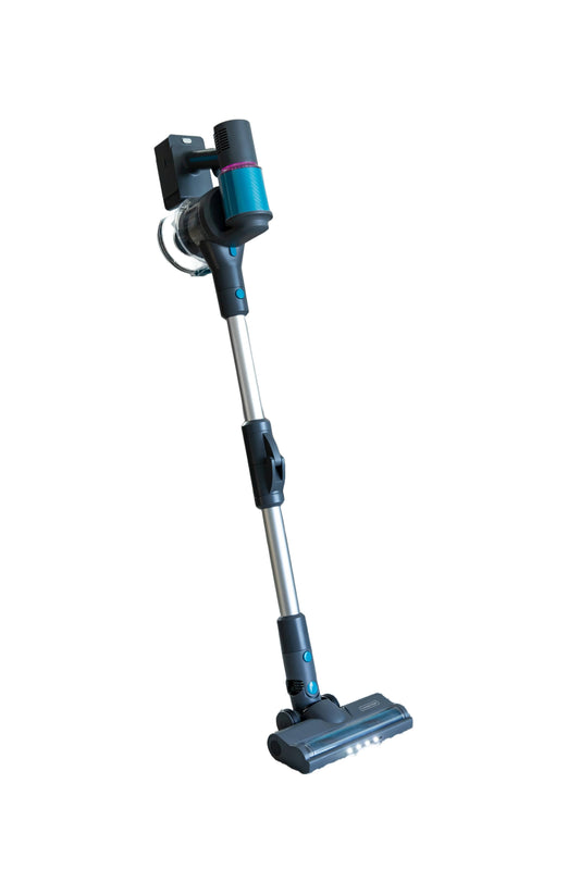 Akkusauger mit Staubsensor Sense IQ