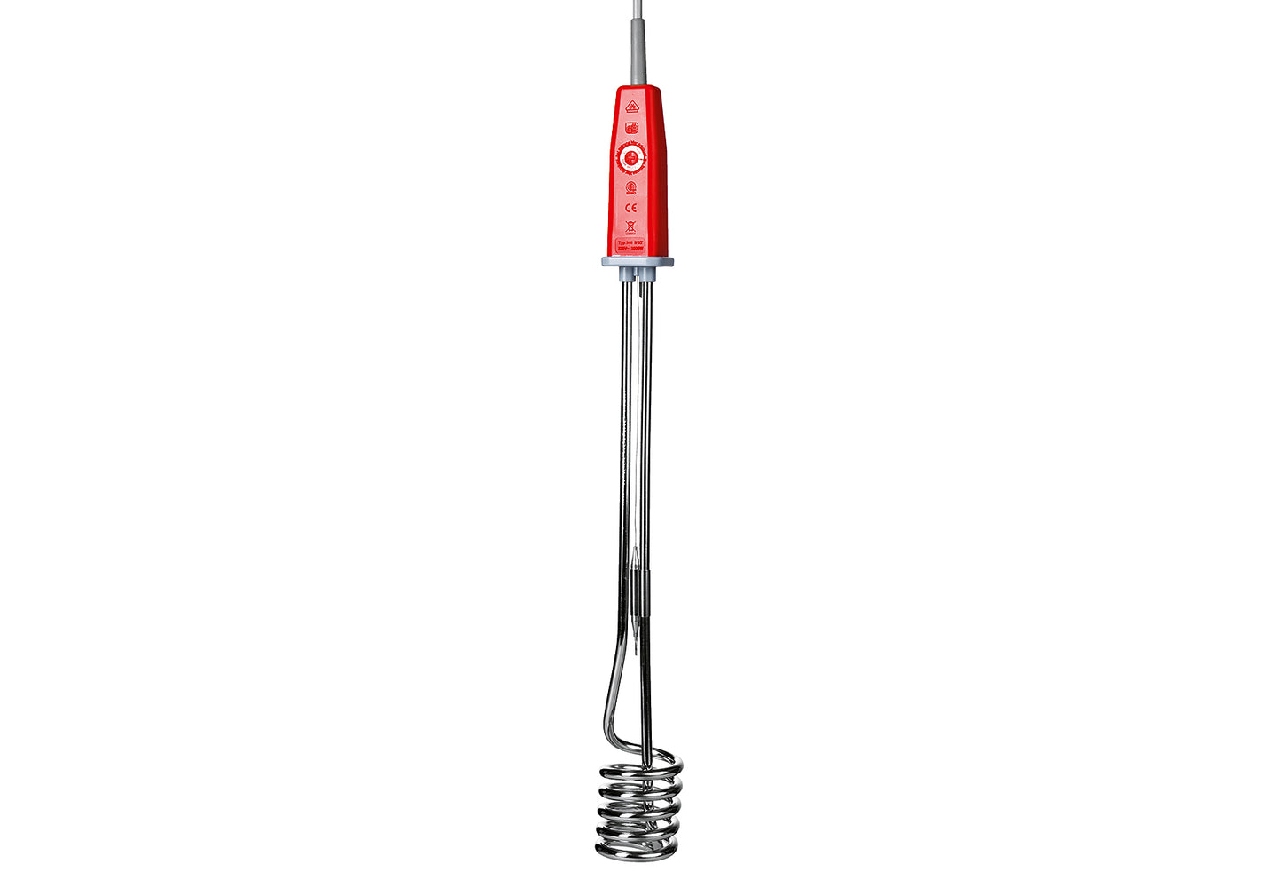 Eimertauchsieder ETS 240 2000Watt  55cm