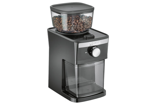 Kaffeemühle CM252, schwarz