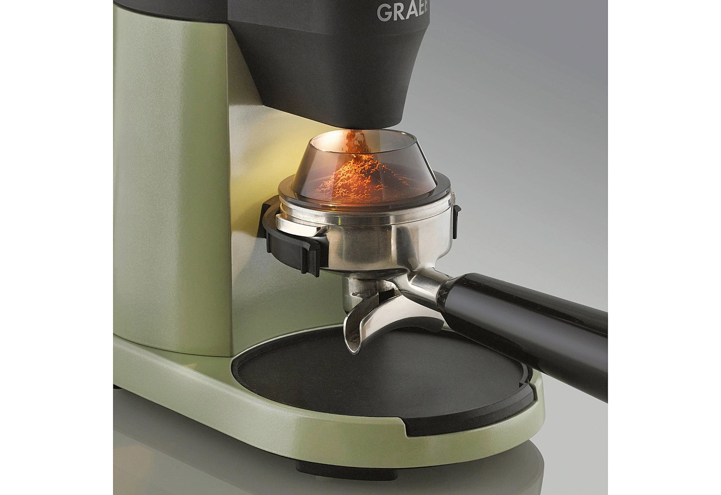 Kaffeemühle CM8007 2.0 pastacchio Limited Editon