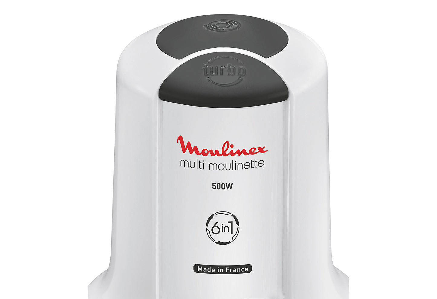 Zerkleinerer AT7231 Multi Moulinette 500W weiss