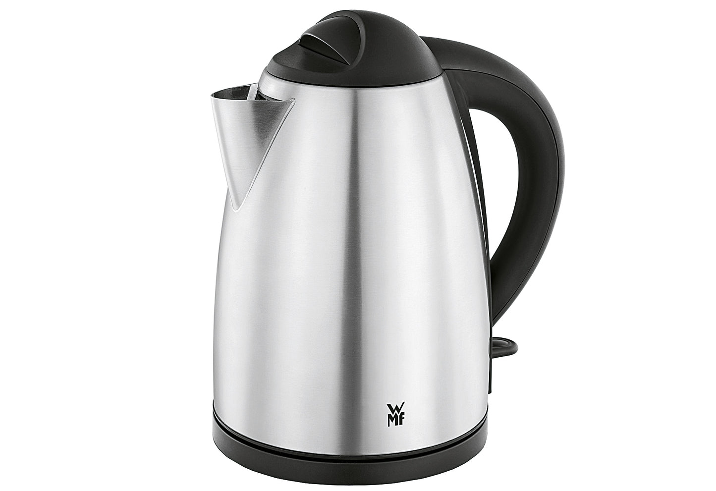 Wasserkocher Bueno Wasserstandsanzeige 1,7 l 2400 Watt Edelstahl