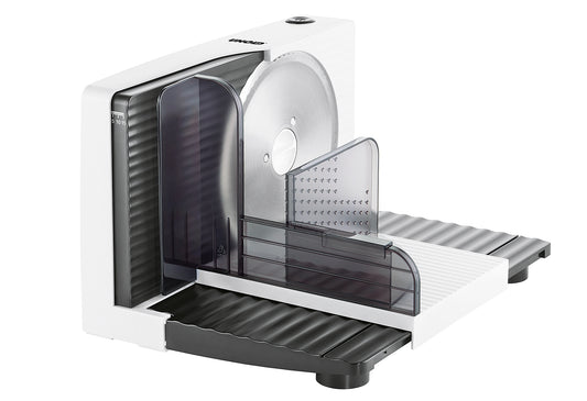 Allesschneider Curve White 78860 100Watt weiß