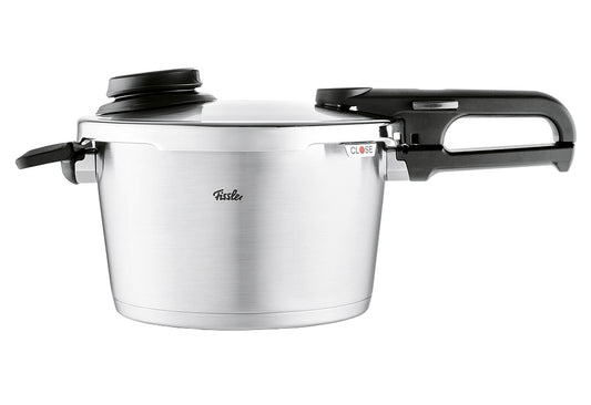 Schnellkochtopf Vitavit premium 4,5l