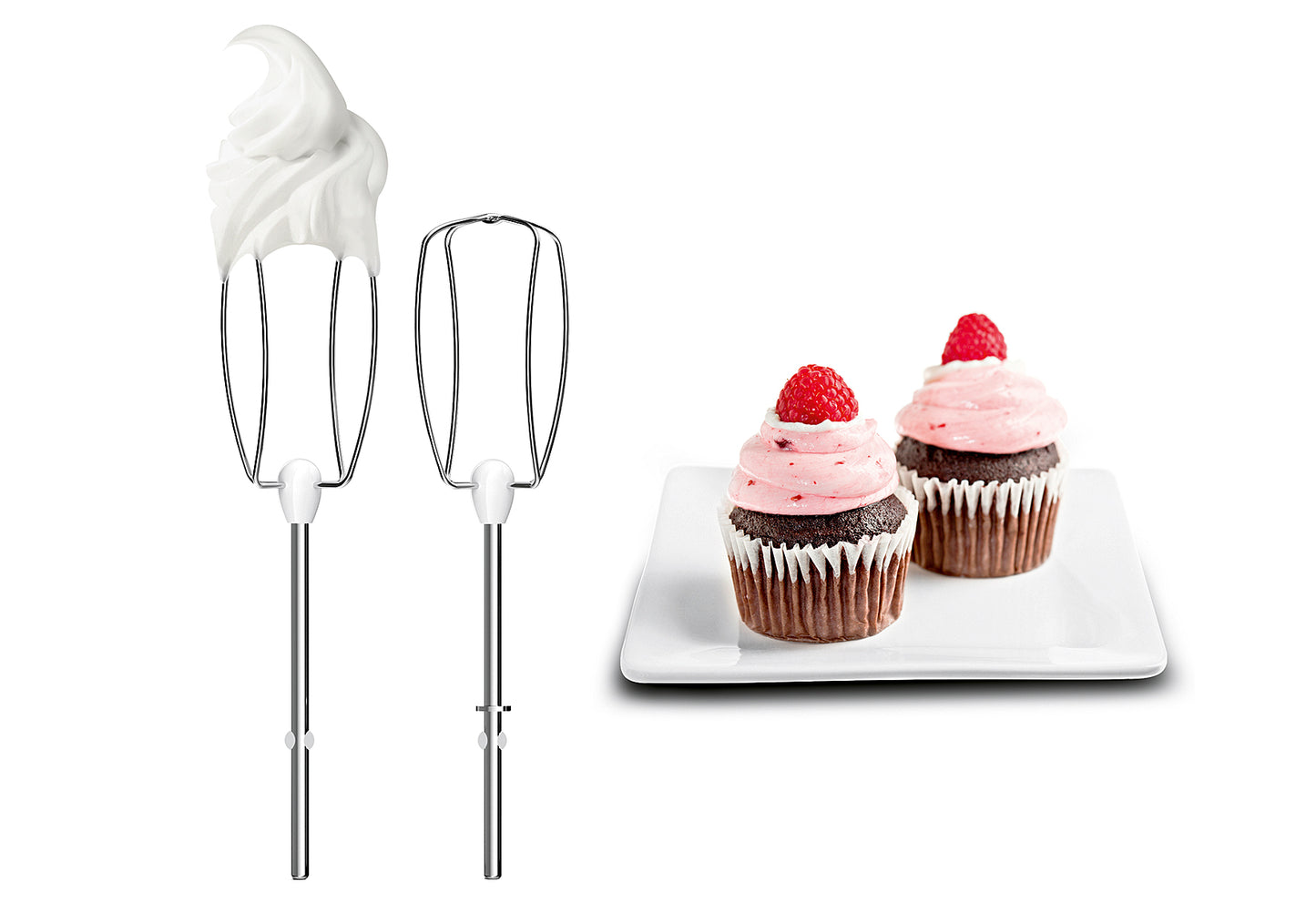 Handmixer PrepMix