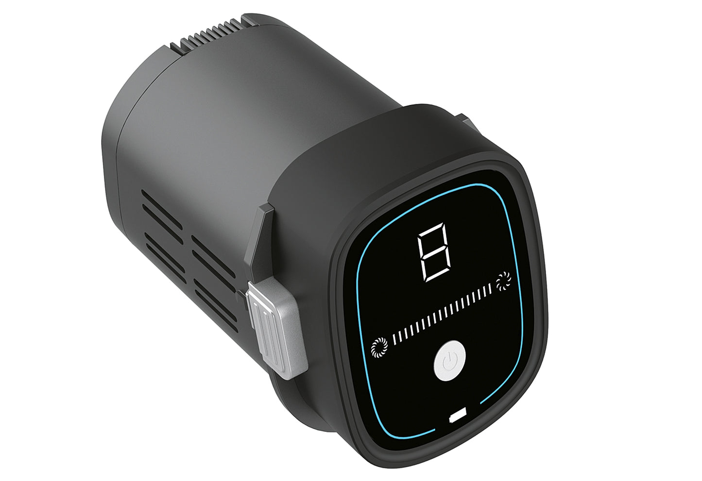 Akku für den S5+ 25,2V 3000 mAh mit Display