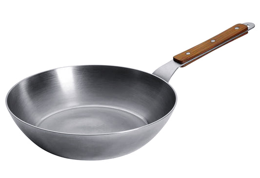 Sauteuse Carbon Steel  Ø28cm H7cm