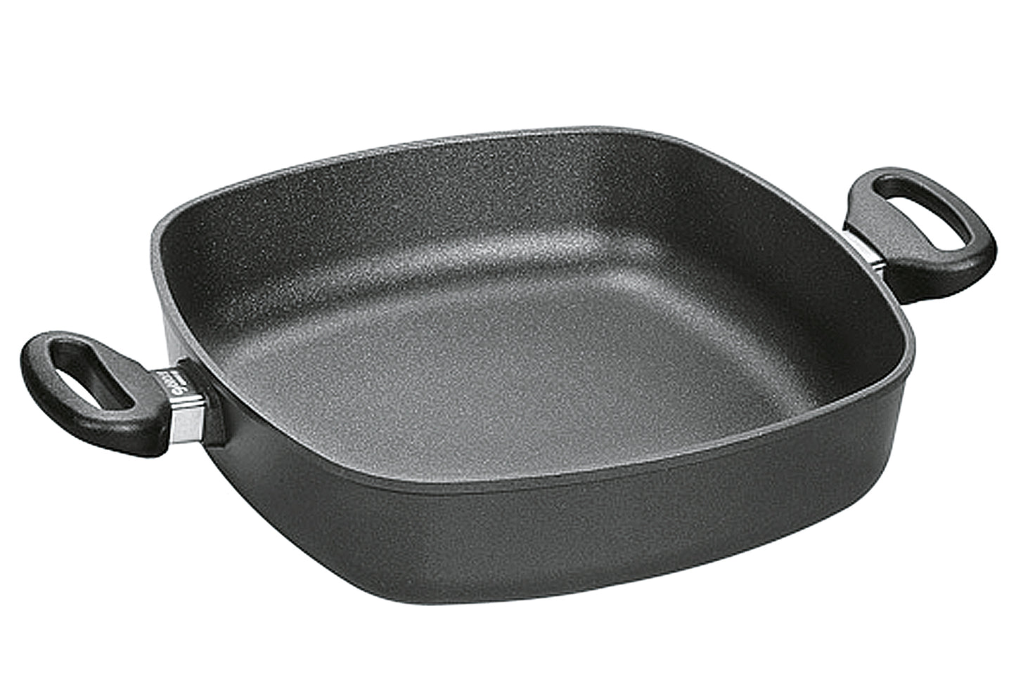 Servierpfanne Nowo Titanium Induction 28x28x7cm