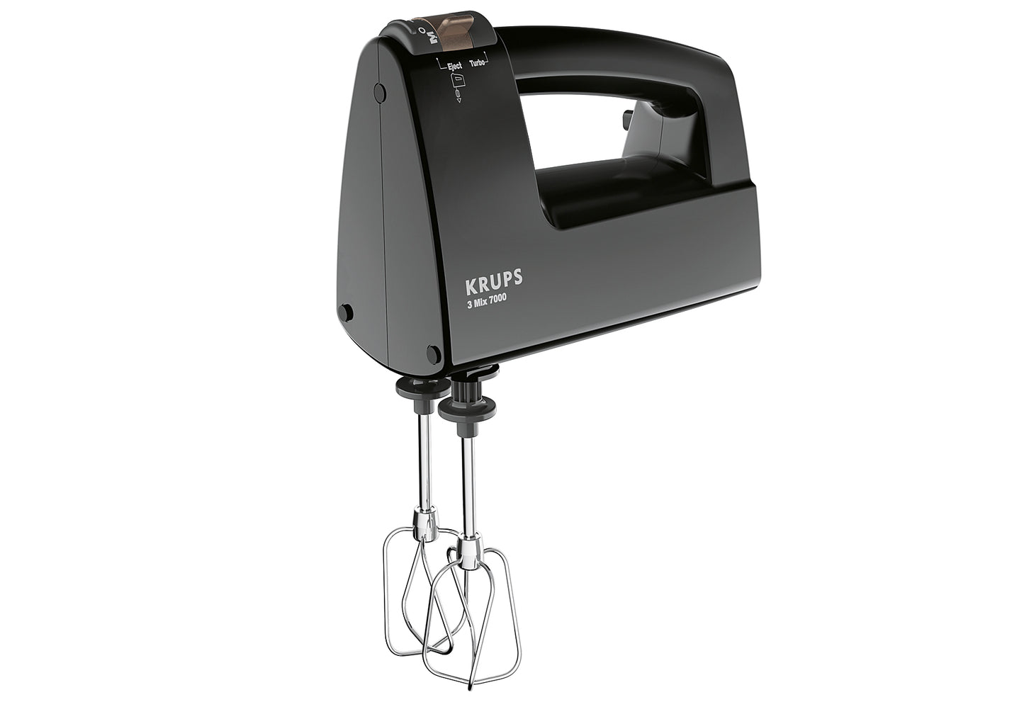 Handmixer F6085811 60 Jahre Edition 3 Mix 7000