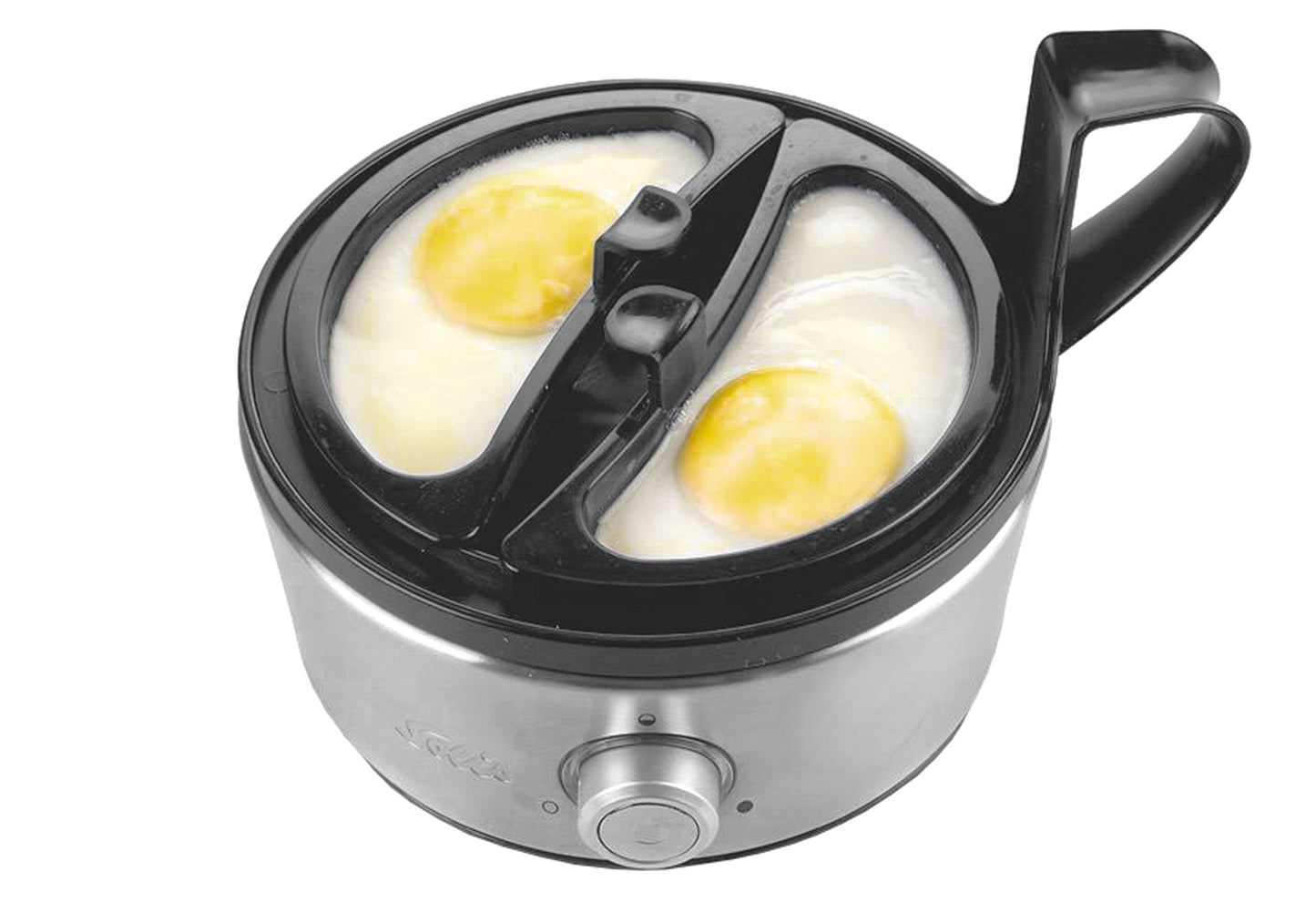 Eierkocher 977.87 Egg Boiler&More 7 Eier