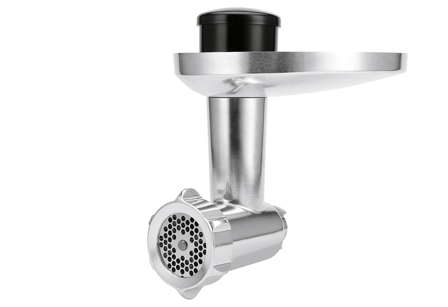 KAX950ME Fleischwolf Aufsatz Edelstahl ATT KW FOOD MINCER INT