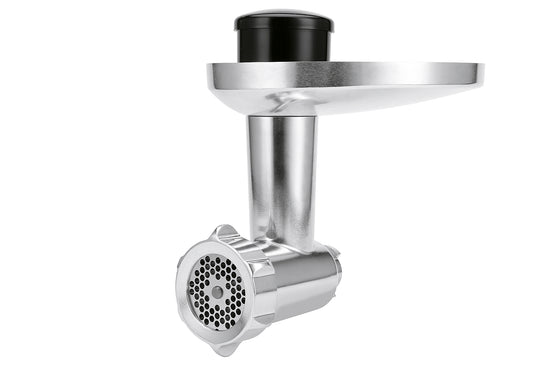 KAX950ME Fleischwolf Aufsatz Edelstahl ATT KW FOOD MINCER INT