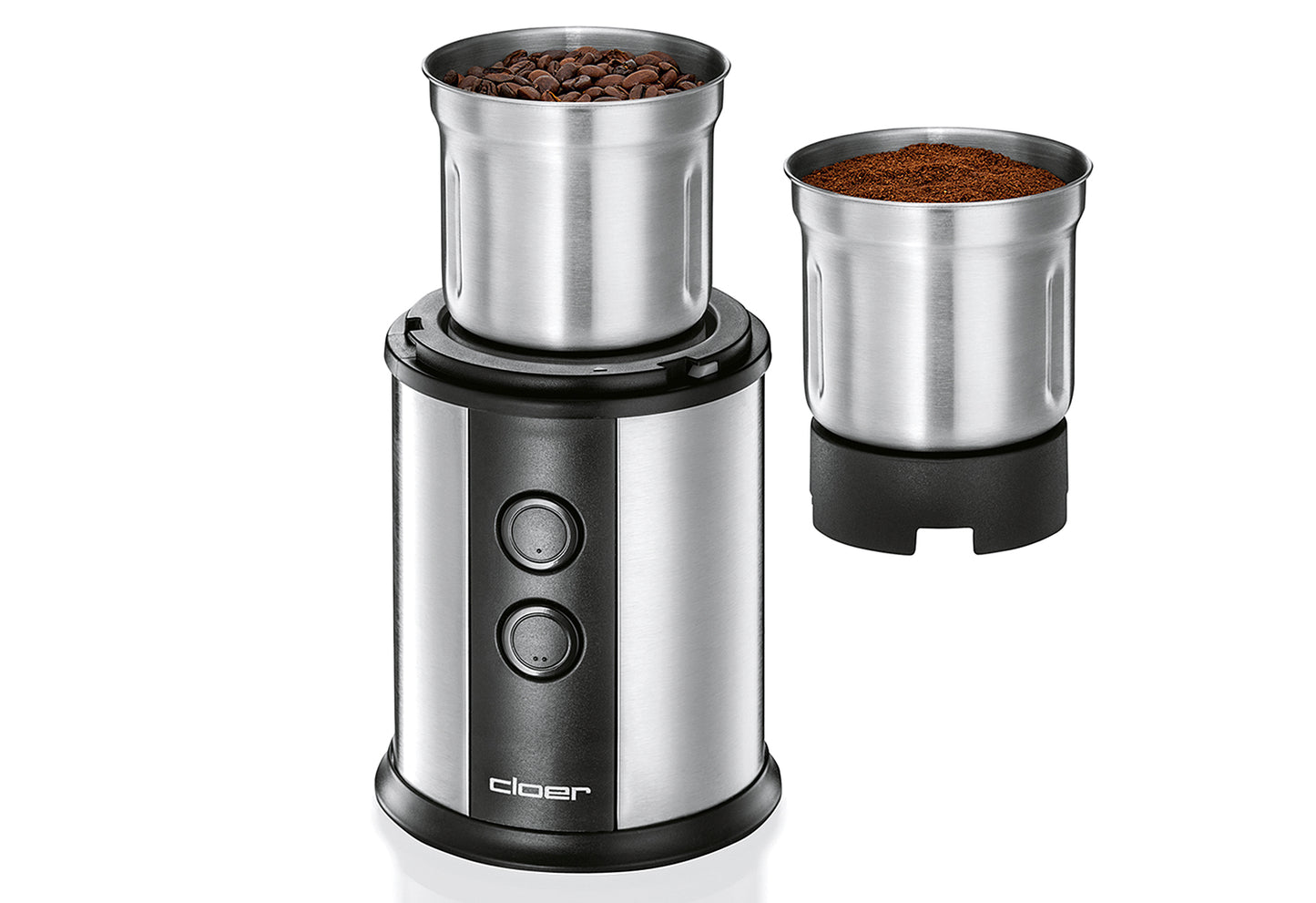 7419 Kaffee- und Gewürzmühle