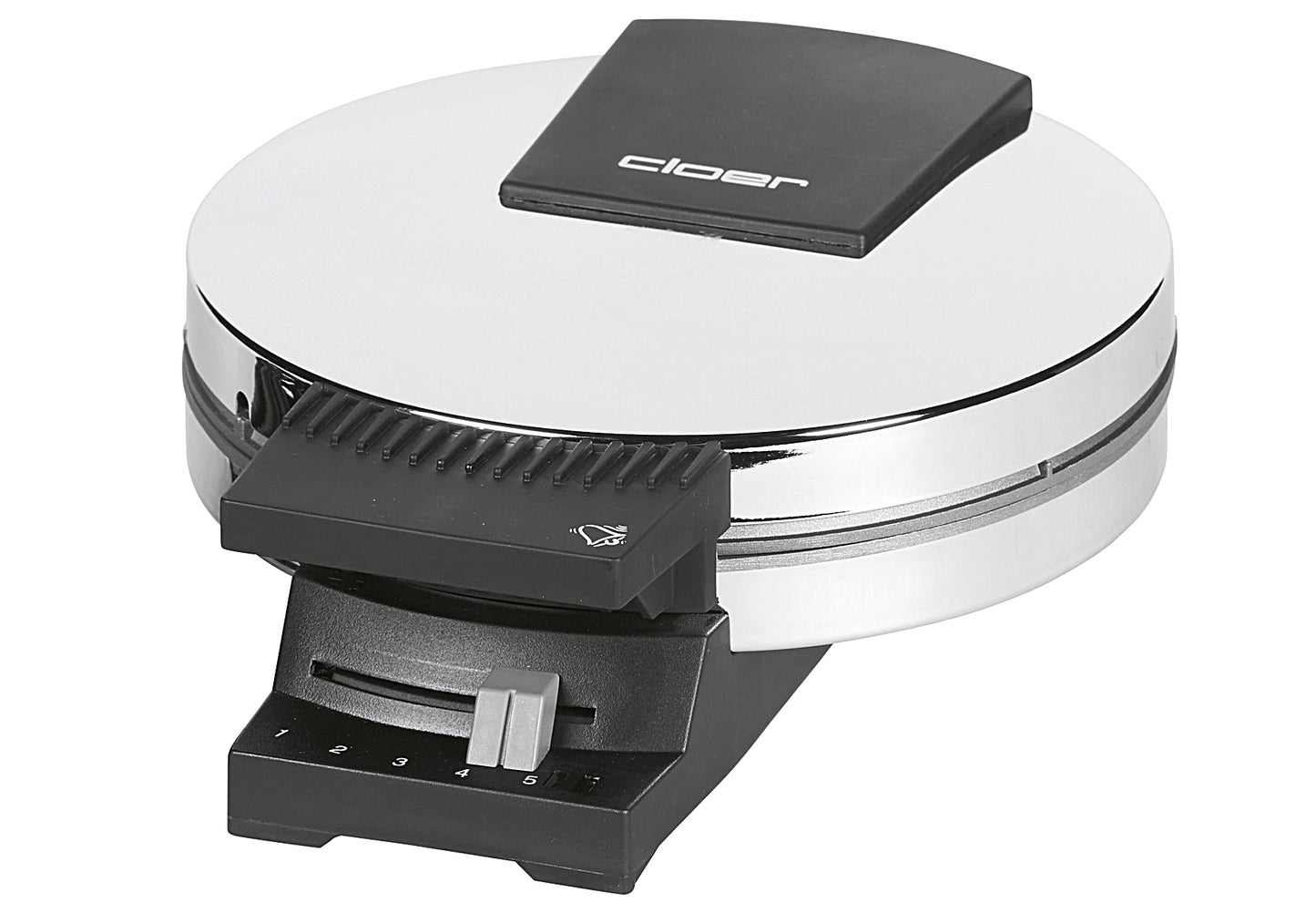 Hörnchenautomat 285cr 800Watt chrom