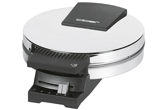 Hörnchenautomat 285cr 800Watt chrom