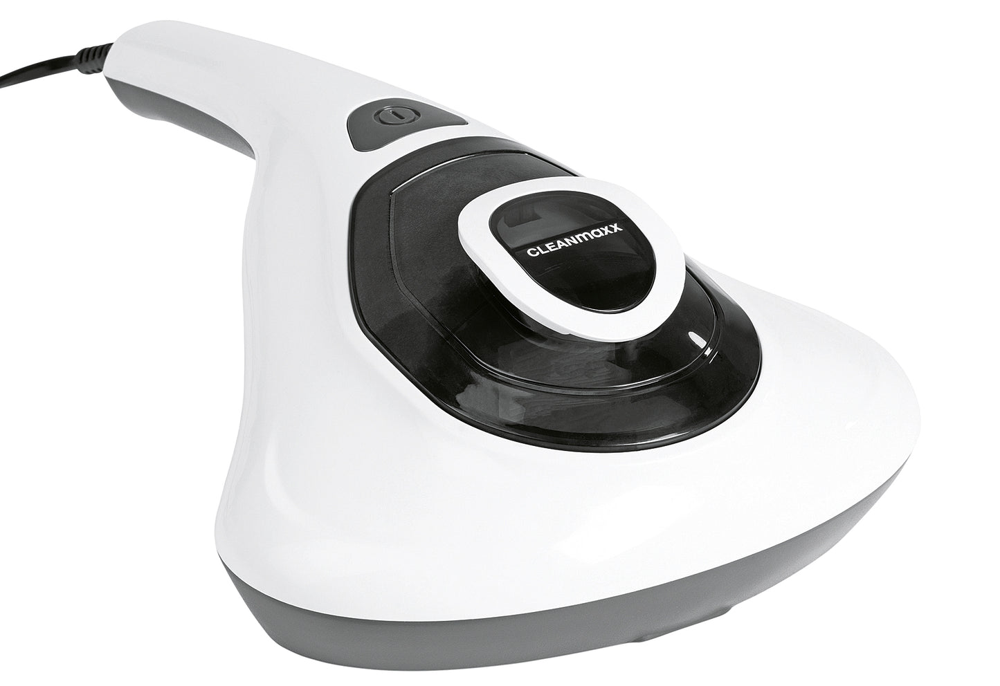 Milben-Handstaubsauger mit UV-C-Licht
