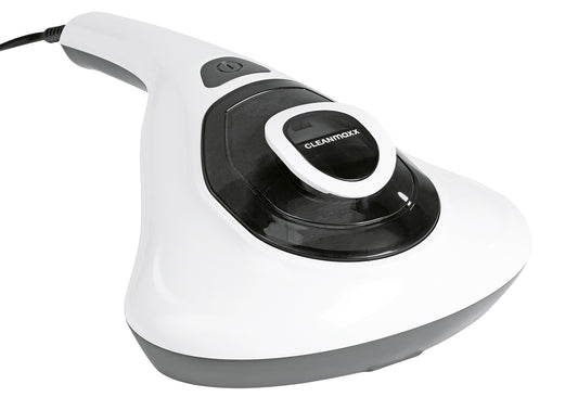 Milben-Handstaubsauger mit UV-C-Licht