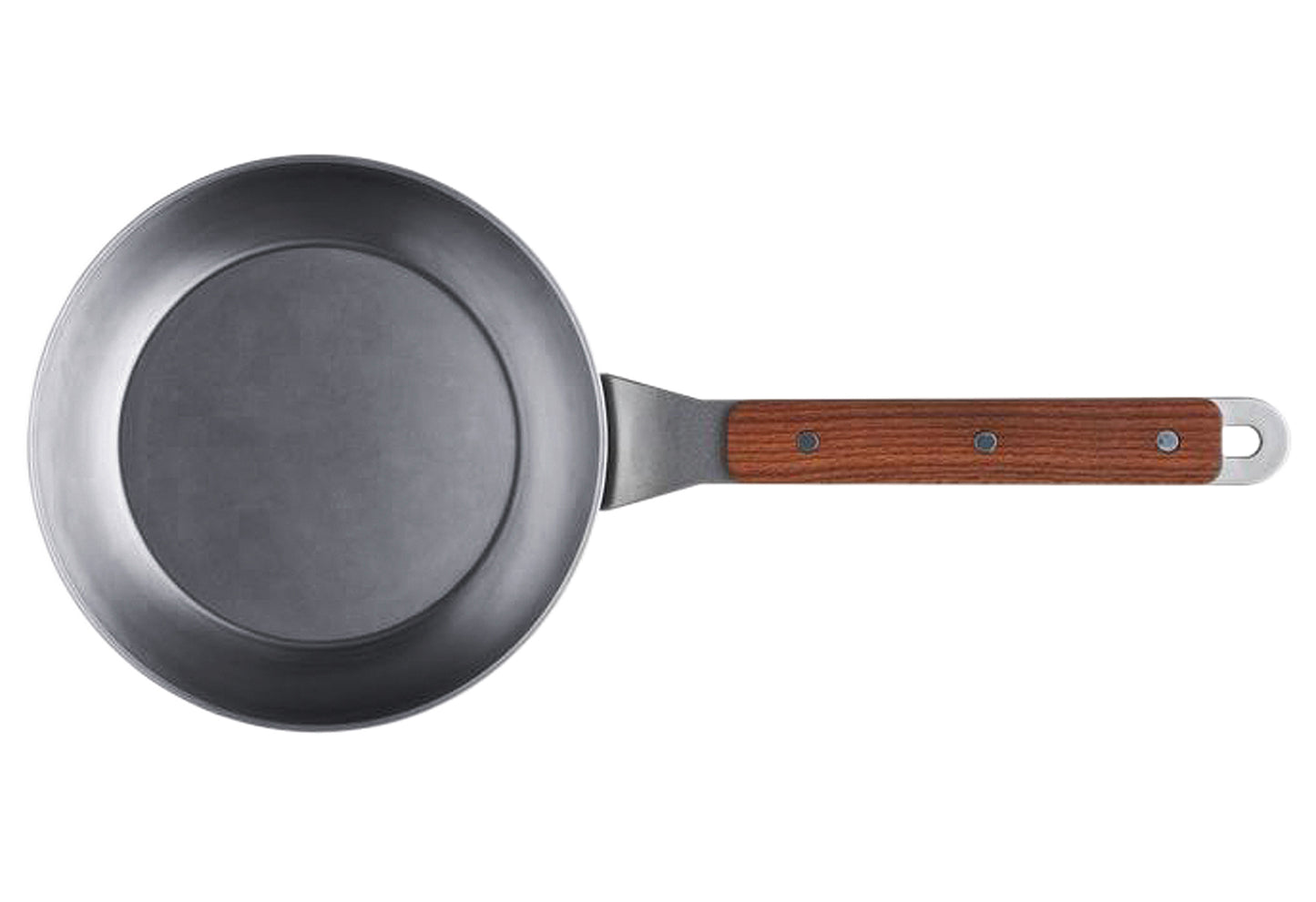 Bratpfanne Carbon Steel Ø20 cm H5cm