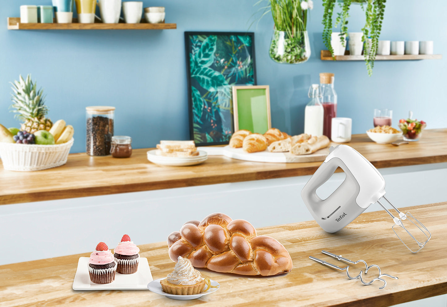 Handmixer PrepMix