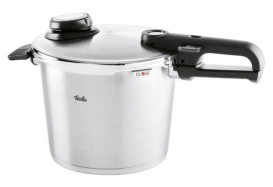 Schnellkochtopf Vitavit premium 6l