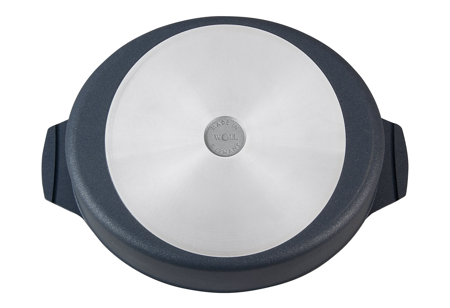 Bräter Diamond Lite Induction 6 l 31x26x11cm