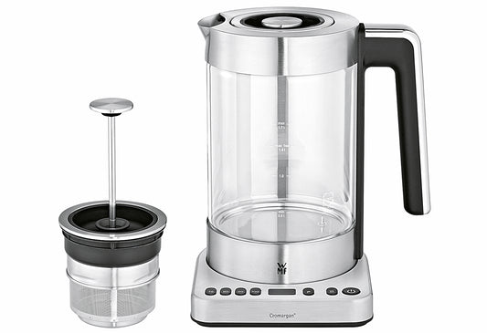 Wasserkocher Lono 3000 Watt Cromargan matt