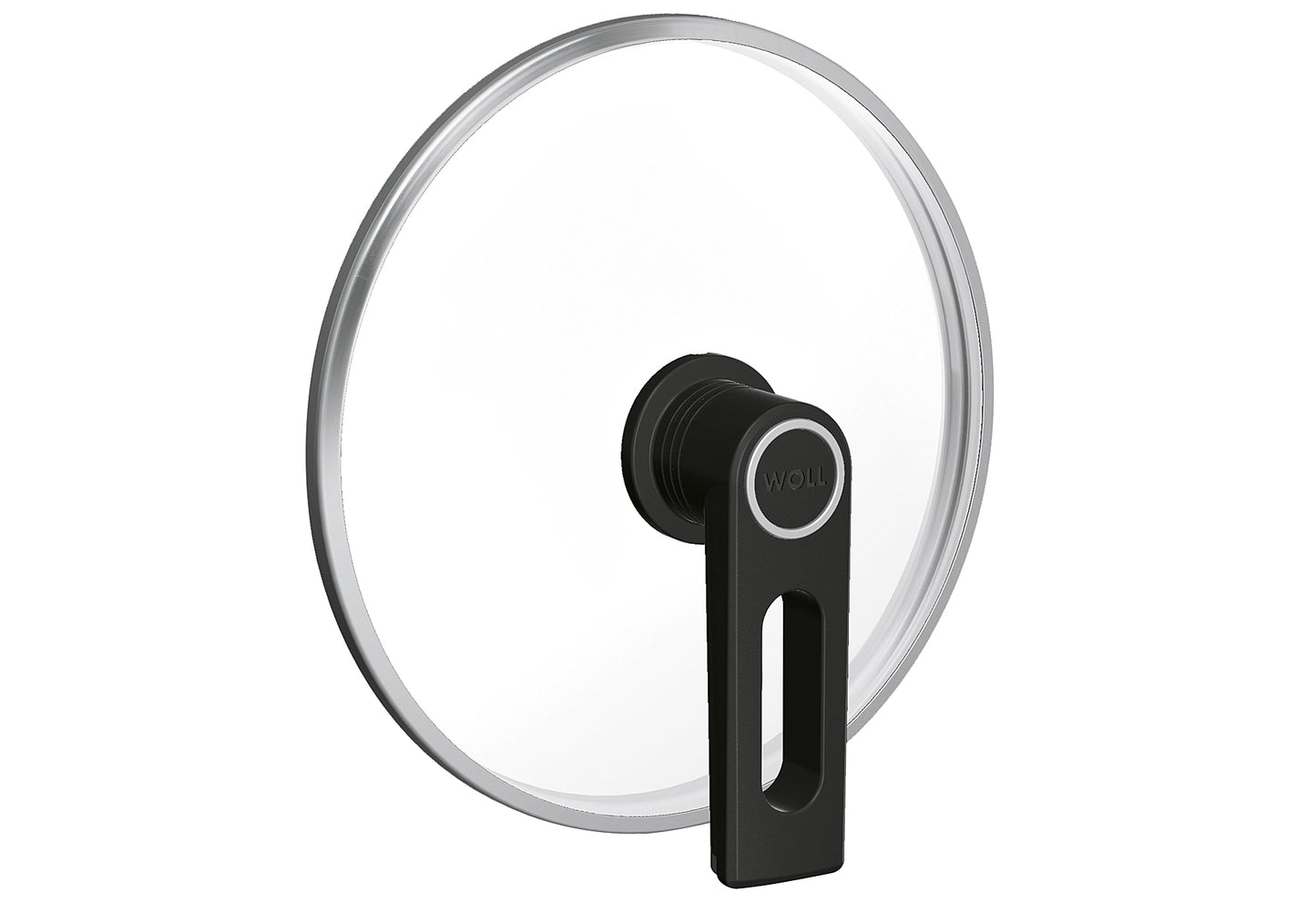 Pfanne Diamond Lite Ø24cm inkl. Smart-Lid Deckel Induktion