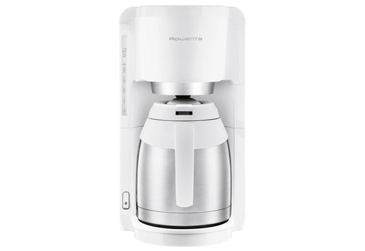 CT3811 Thermo-Kaffeemaschine Adagio 8-10 Tassenn 850Watt weiß
