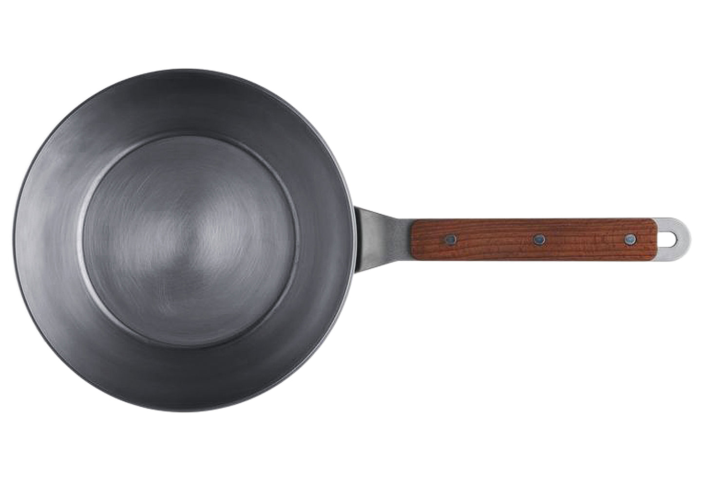 Sauteuse Carbon Steel  Ø24cm H7cm