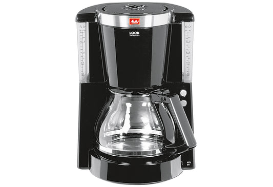 Kaffeeautomat 1011-04 10Tassen 1000Watt schwarz