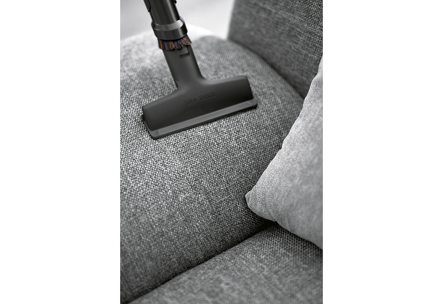 Bodenstaubsauger Green Force Effitech Total Clean RO6189