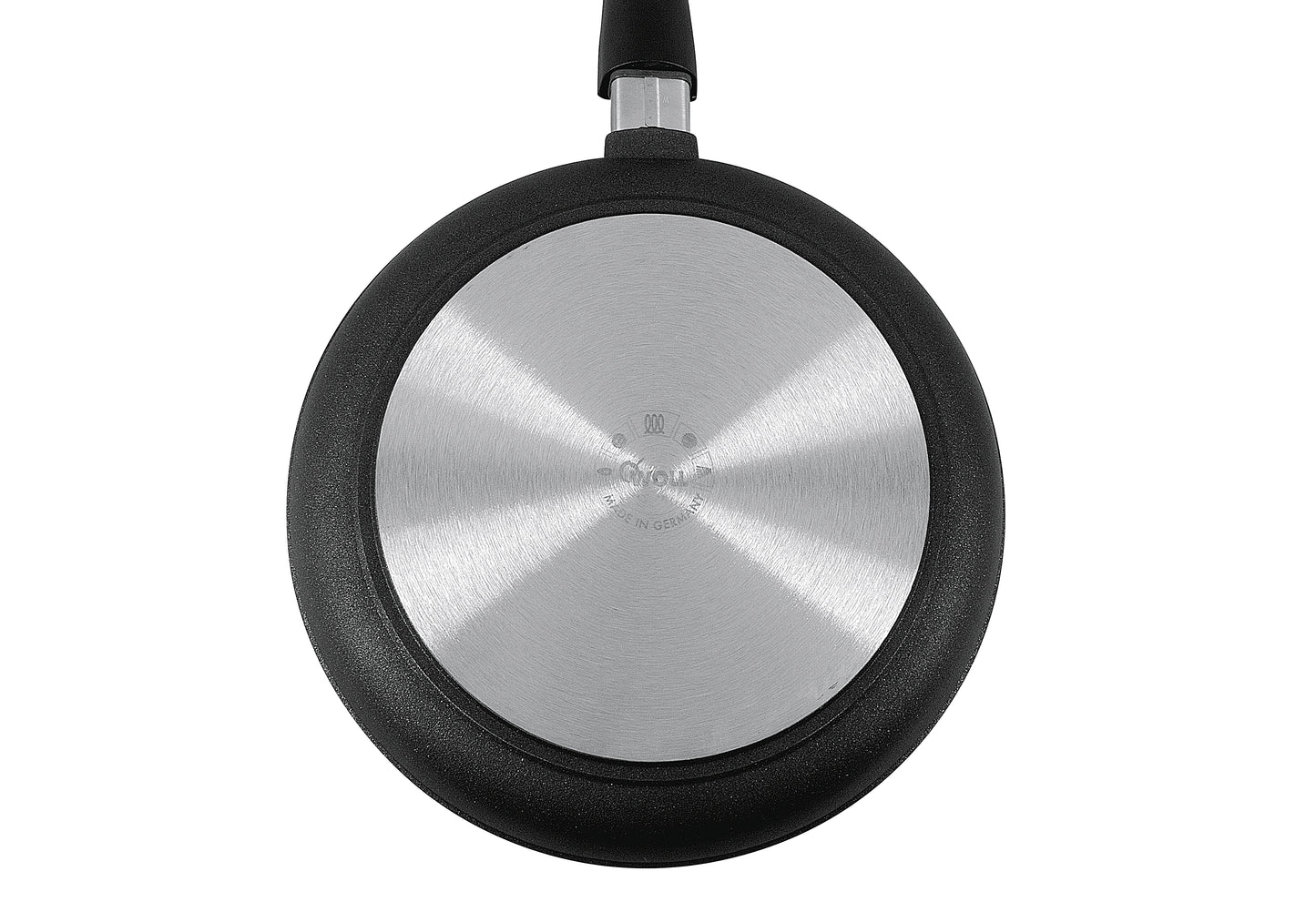 Bratpfanne Nowo Titanium Induction Ø32cm