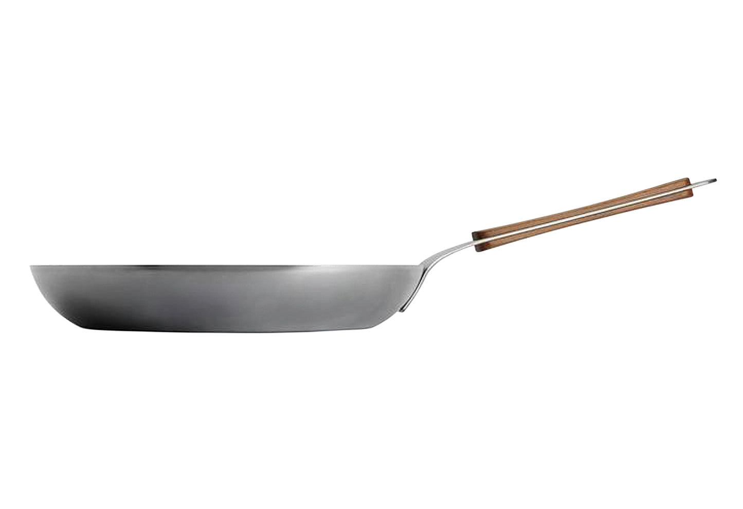 Bratpfanne Carbon Steel Ø28cm H5cm