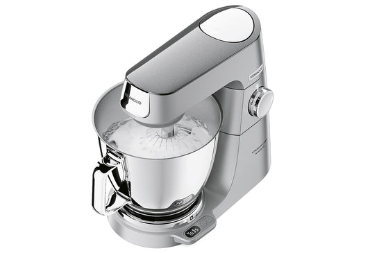 Küchenmaschine KVL85.594SI 1200Watt silber