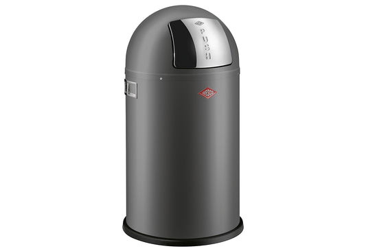 Pushboy Junior graphit matt 22l