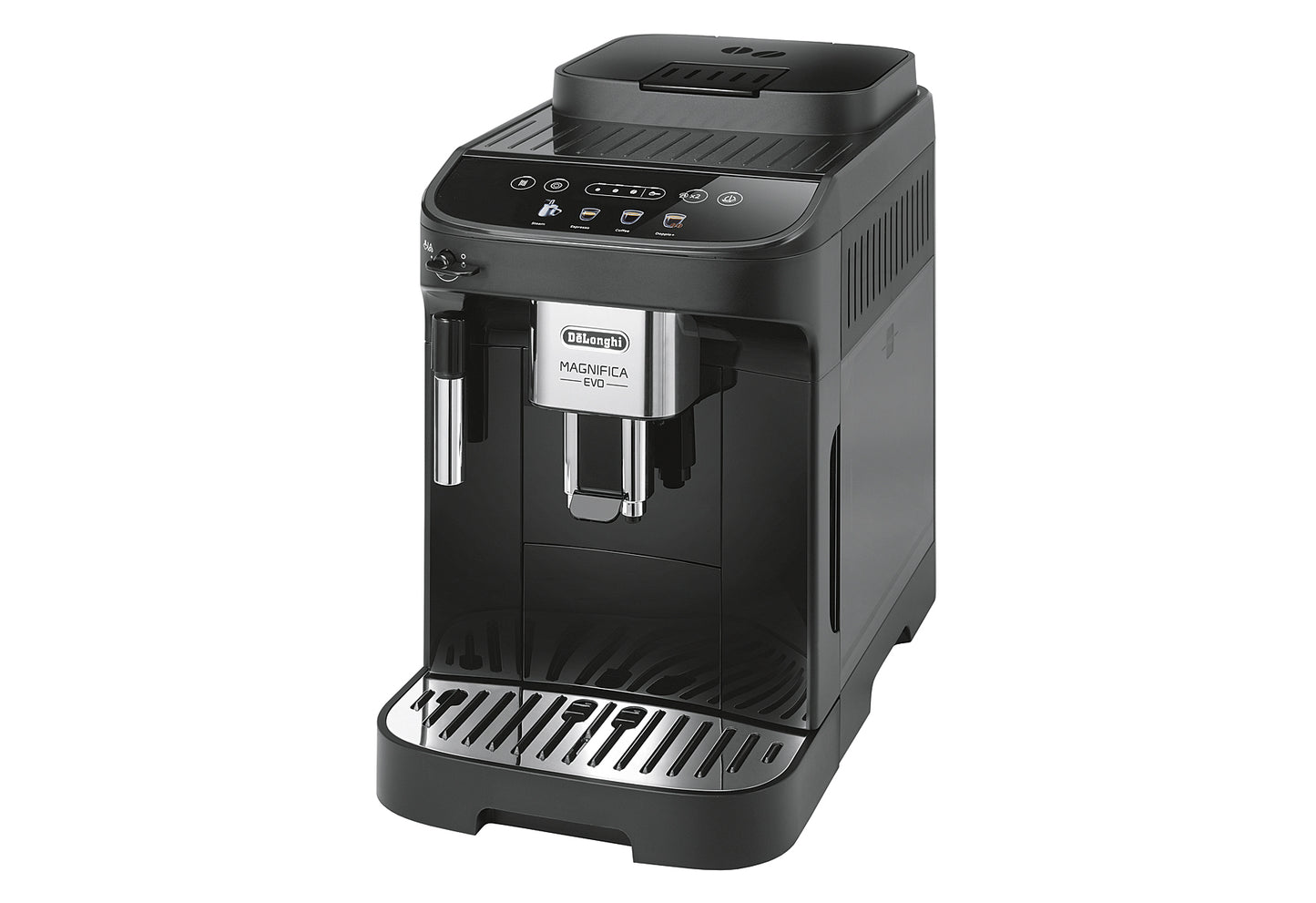 ECAM 290.22 B Kaffeevollautomat Magnifica EVO schwarz