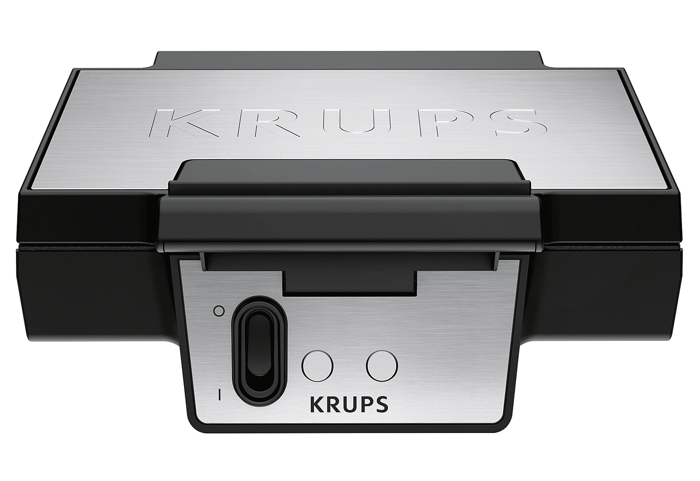 FDK261 Waffelautomat silber