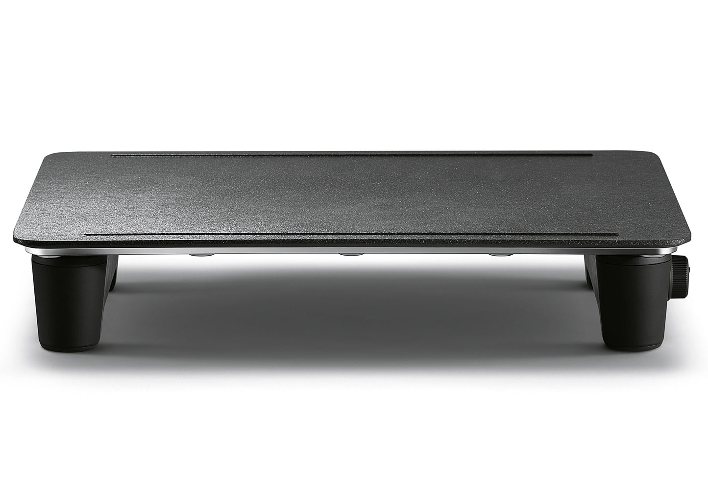 Teppanyaki MAGIC Grill schwarz