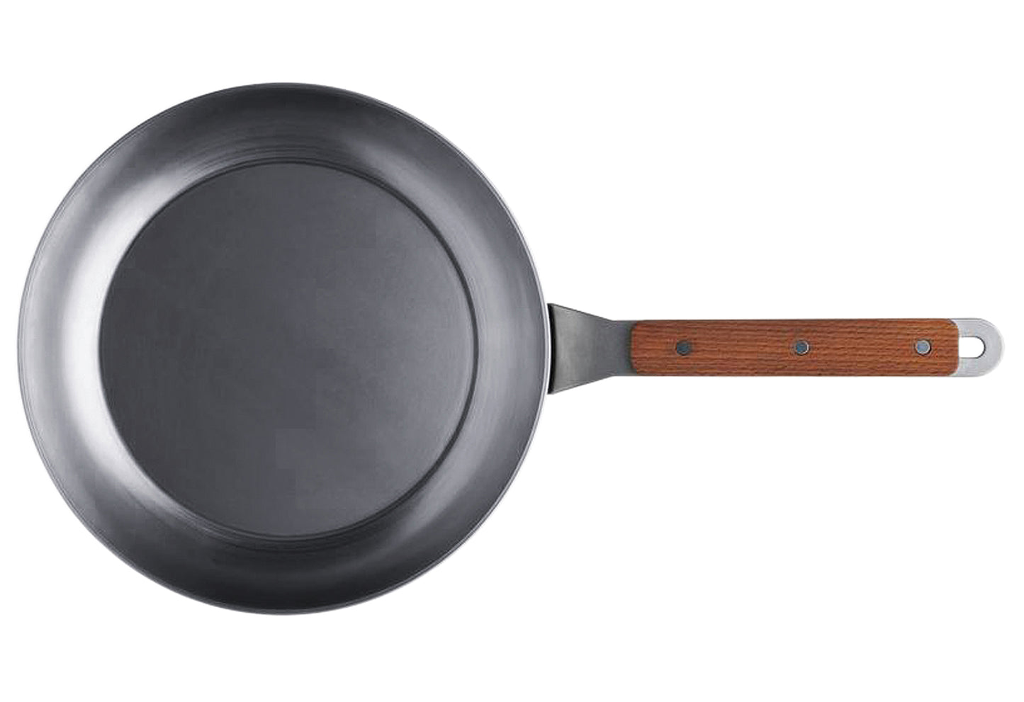 Bratpfanne Carbon Steel Ø28cm H5cm