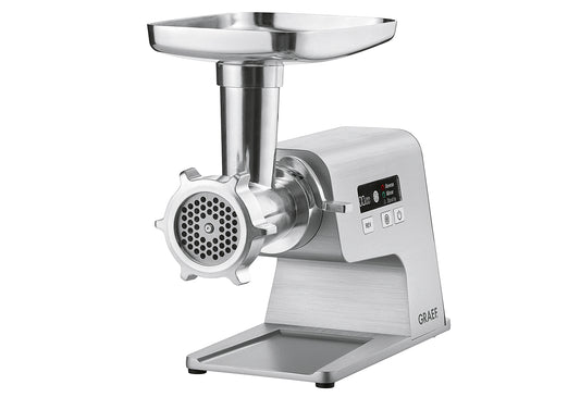 Fleischwolf FW 500 silber