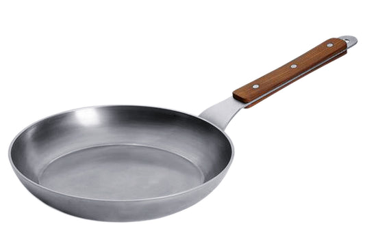 Bratpfanne Carbon Steel Ø24cm H5cm