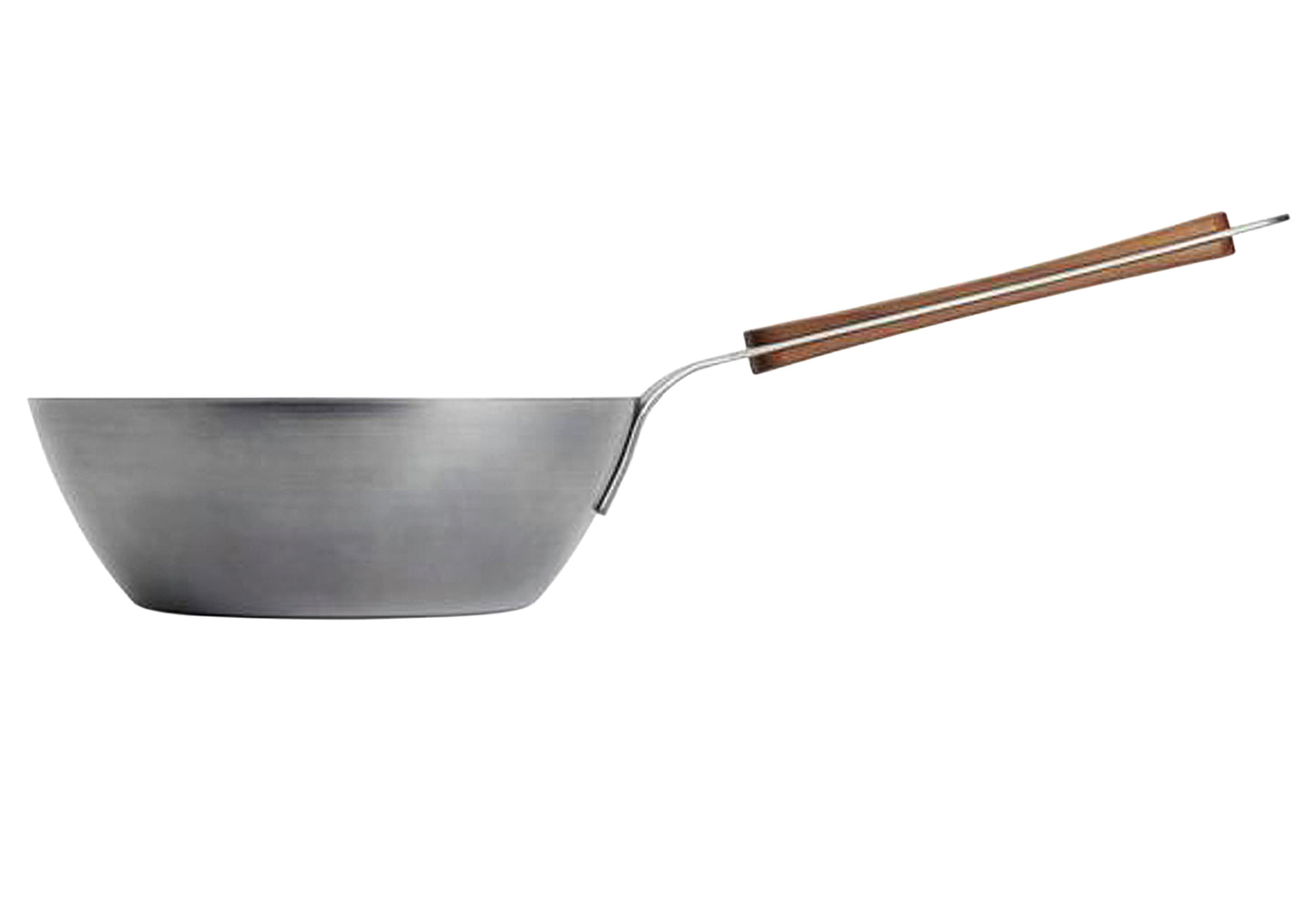Sauteuse Carbon Steel  Ø20cm H7cm