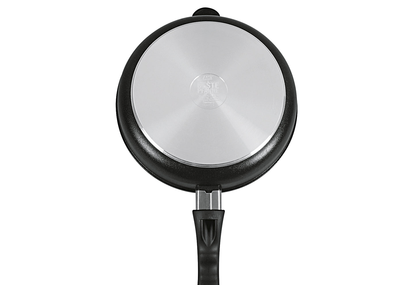 Bratpfanne Ø20cm schwarz