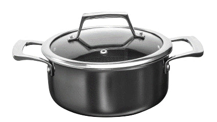 Santo Kochtopf Ø20cm 2,2l mit Deckel