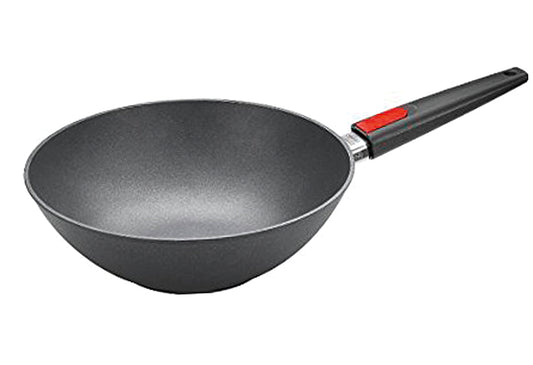 Guss-Pfanne Titanium Nowo Induction H10cm Ø30cm